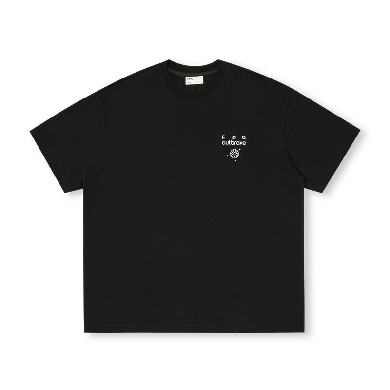 FPA Store Cool Touch Ice Leather T-Shirt for Couples