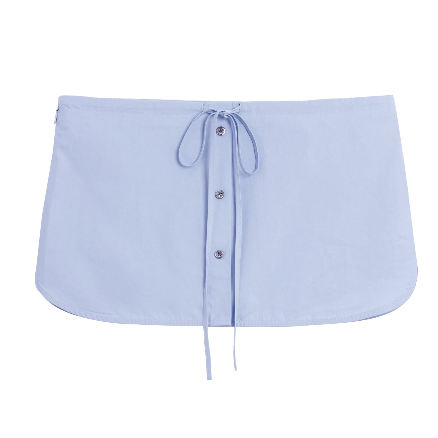 Alright Then Stylish Cotton Culottes