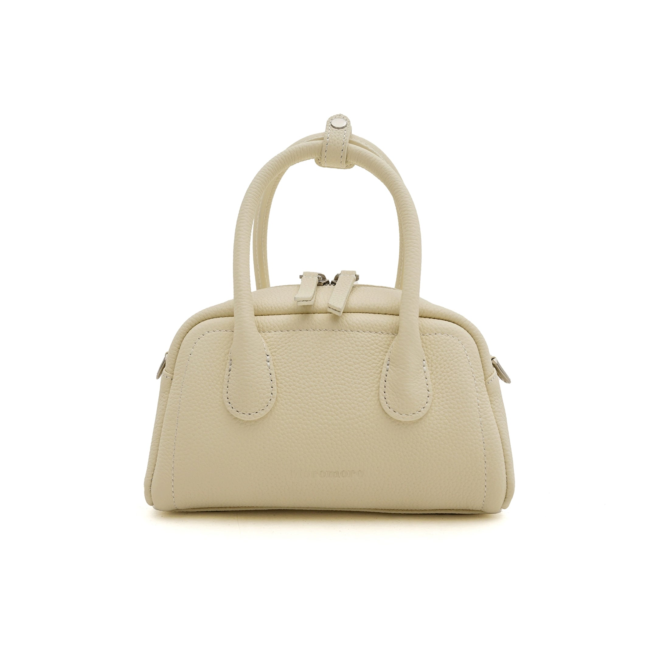 MoroMoro Classic Bowler Bag - Multi-Color Options