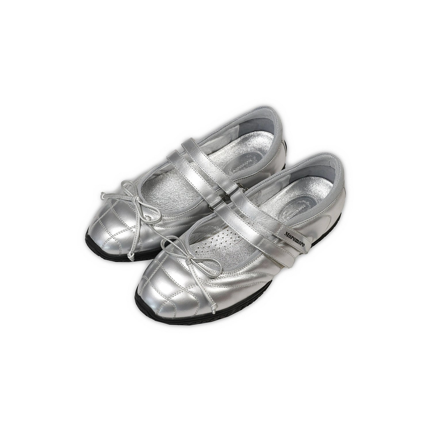 MoroMoro Casual Mary Jane Shoes in Multiple Colors