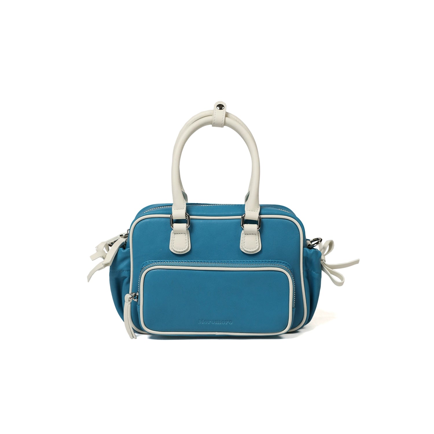 MoroMoro Vintage Multi-Pocket Tote Bag Collection