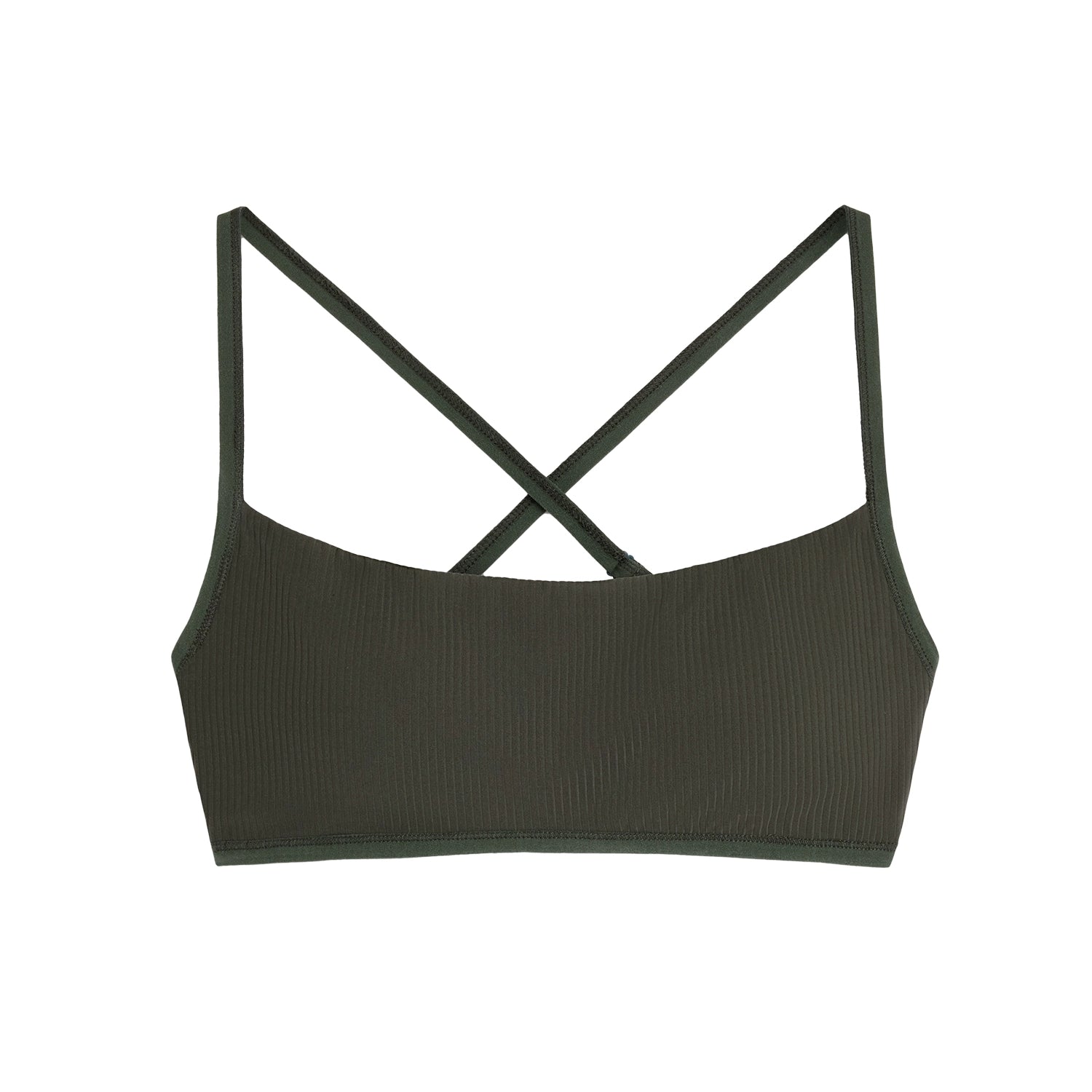 Alright Then Dynamic Multi-color Adjustable Sports Camisole