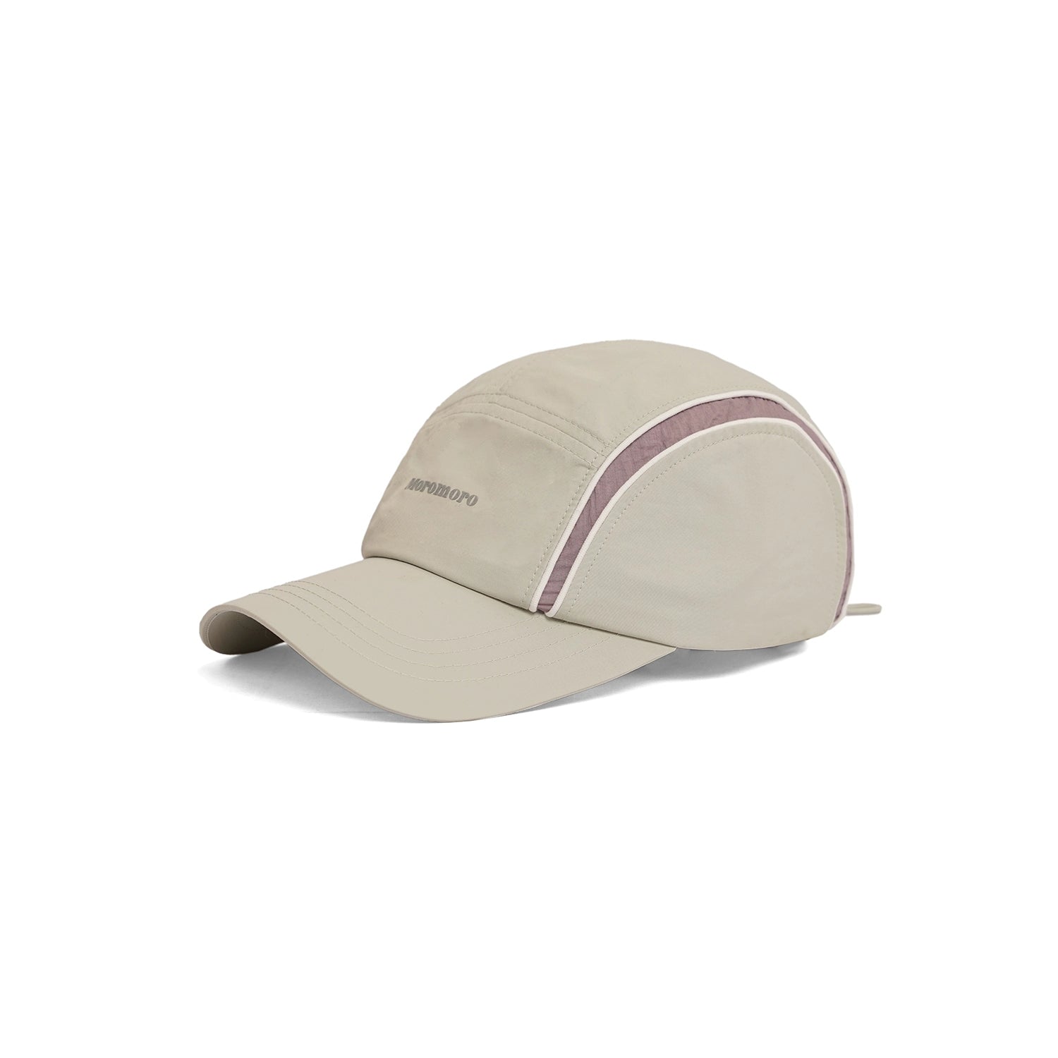MoroMoro Eco-Friendly Splicing Baseball Cap