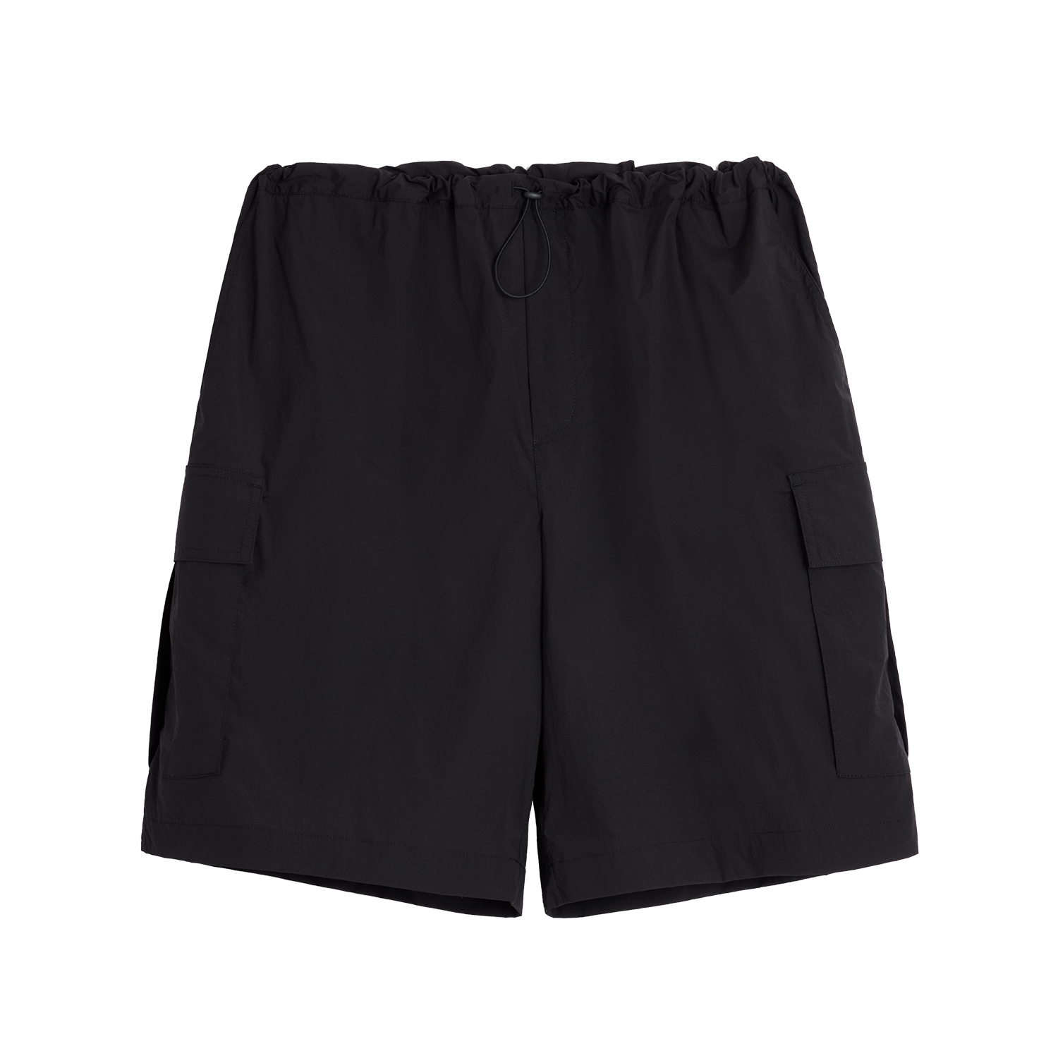Alright then Outdoor Functional Drawstring Shorts