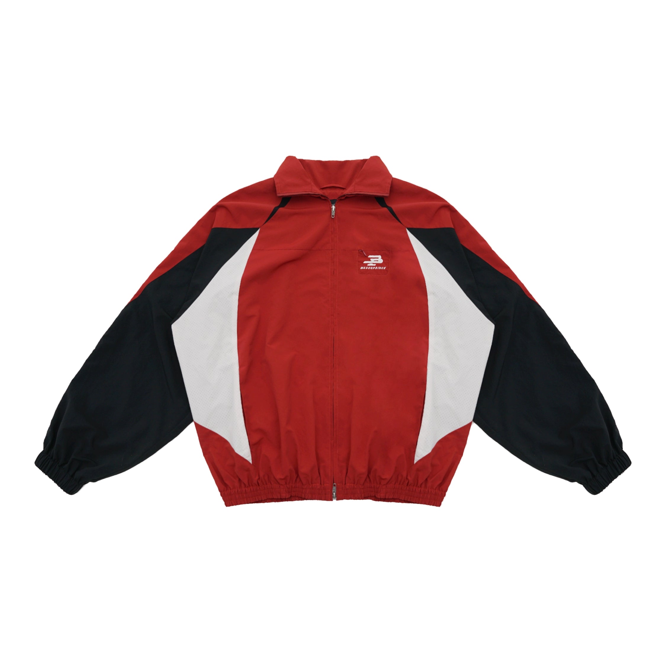 Mason Prince Vintage Bomber Jacket and Pants Set