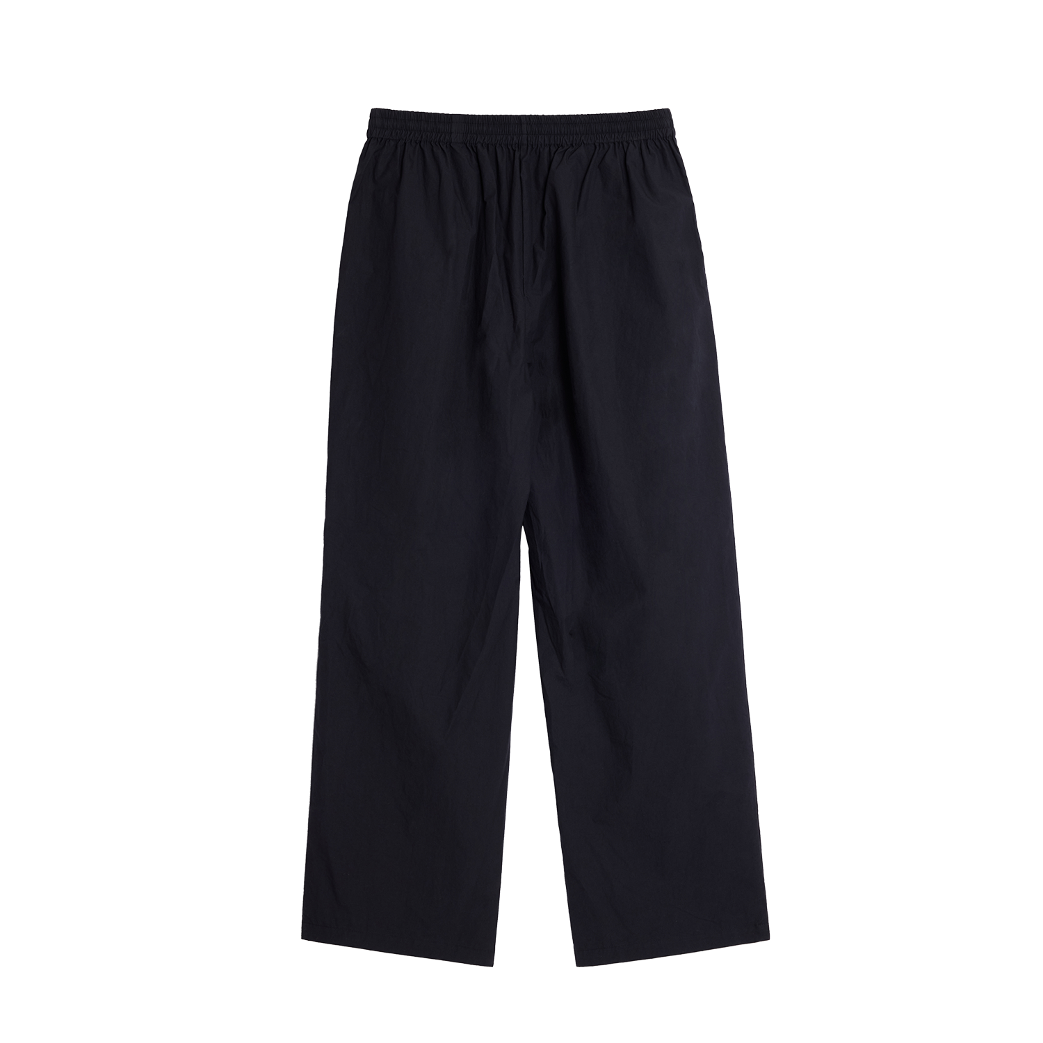 Alright Then Slim-Fit Lounge Pants in Ferrous Yellow-Brown