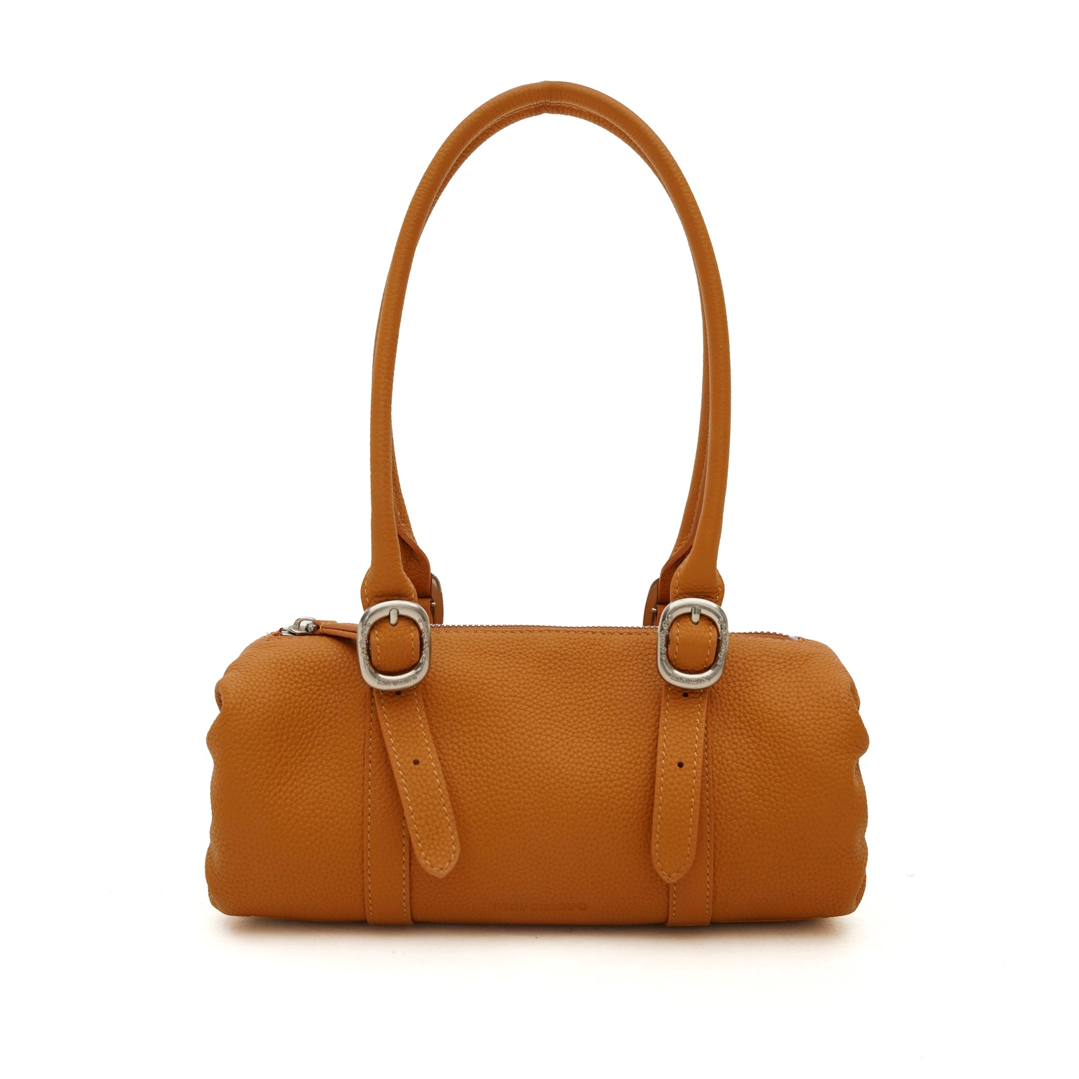 MoroMoro Colorful Textured Summer Handbag
