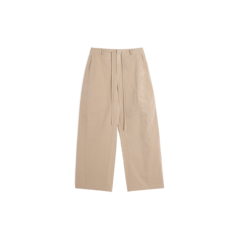 Alright Then Vintage Casual Pants for Every Occasion