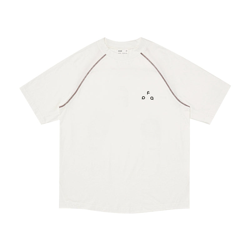 FPA Store Quick-Dry Antimicrobial T-Shirt for Couples