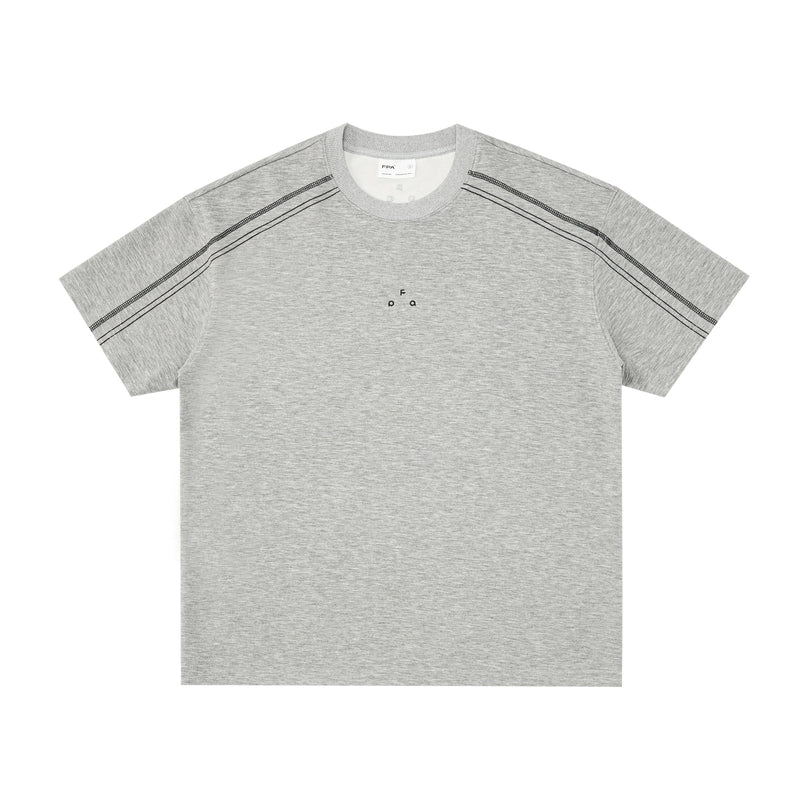 FPA Store Casual Colorful Half-Sleeve T-Shirt for Men