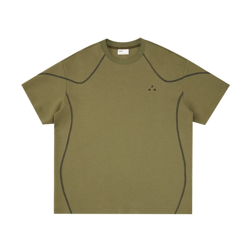 FPA Store Vintage Modal Short Sleeve Tee for Men