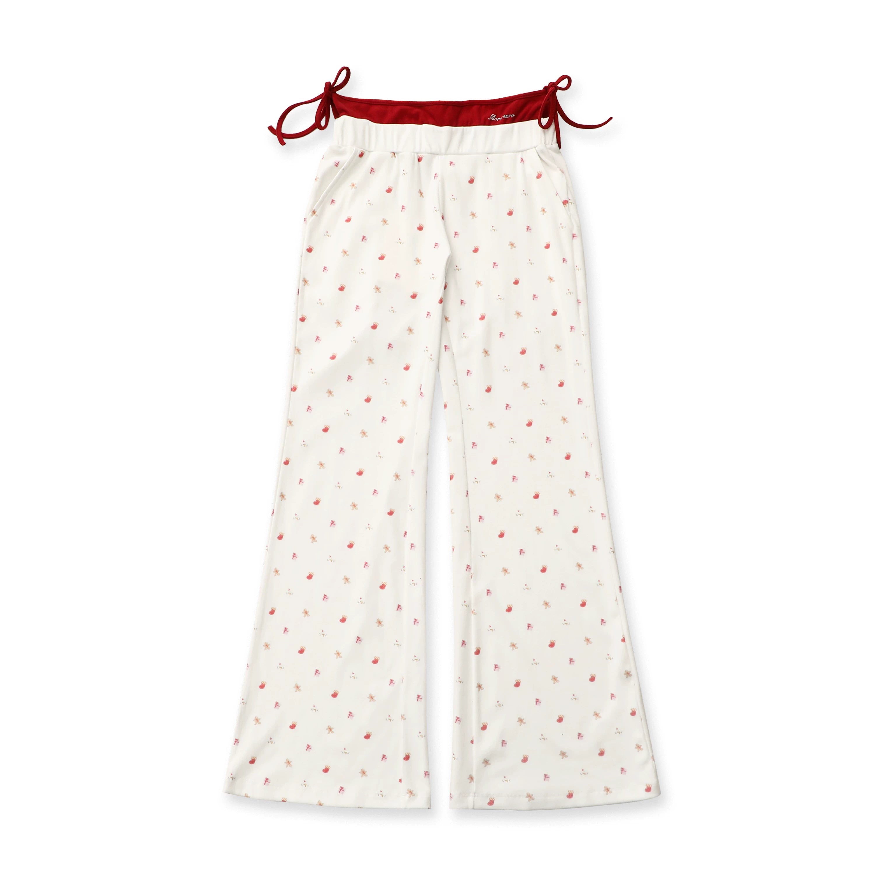 Moromoro Cozy Holiday Pajama Set