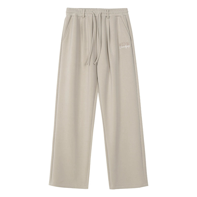 MEDM Versatile Breathable Modal Sports Pants
