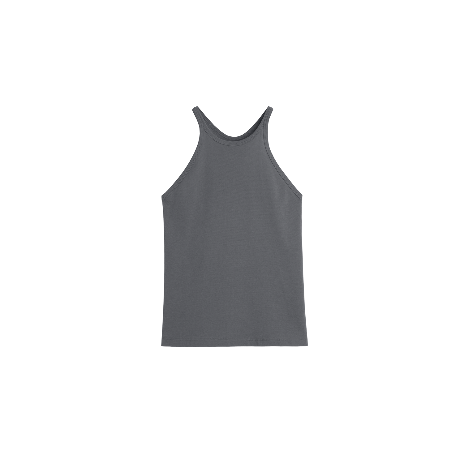 Alright then Multi-color Cotton Stretch Camisole for Women