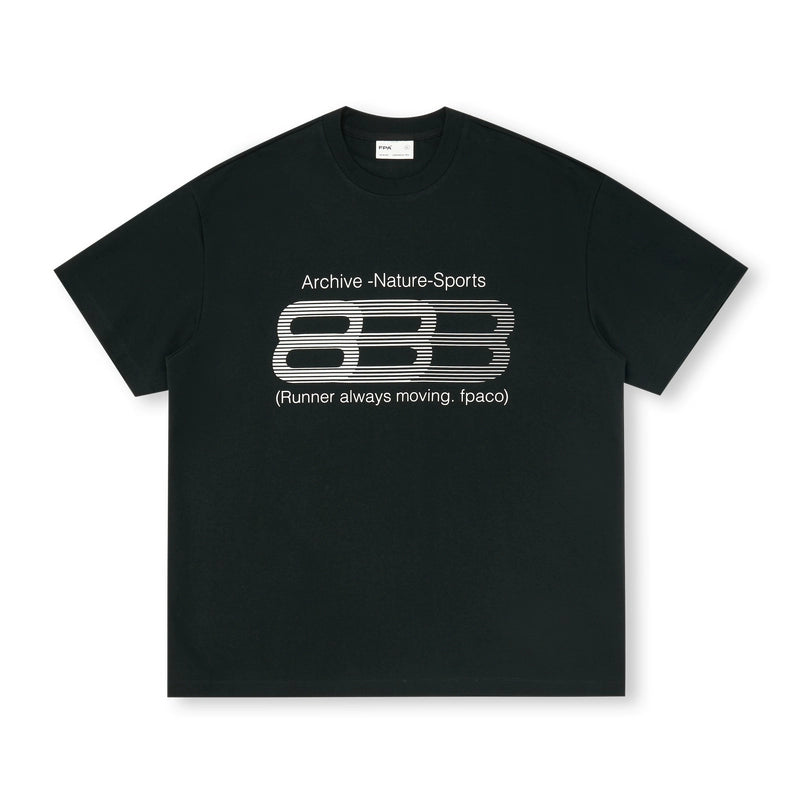 FPA Store Cool Touch Cotton Short Sleeve Tee
