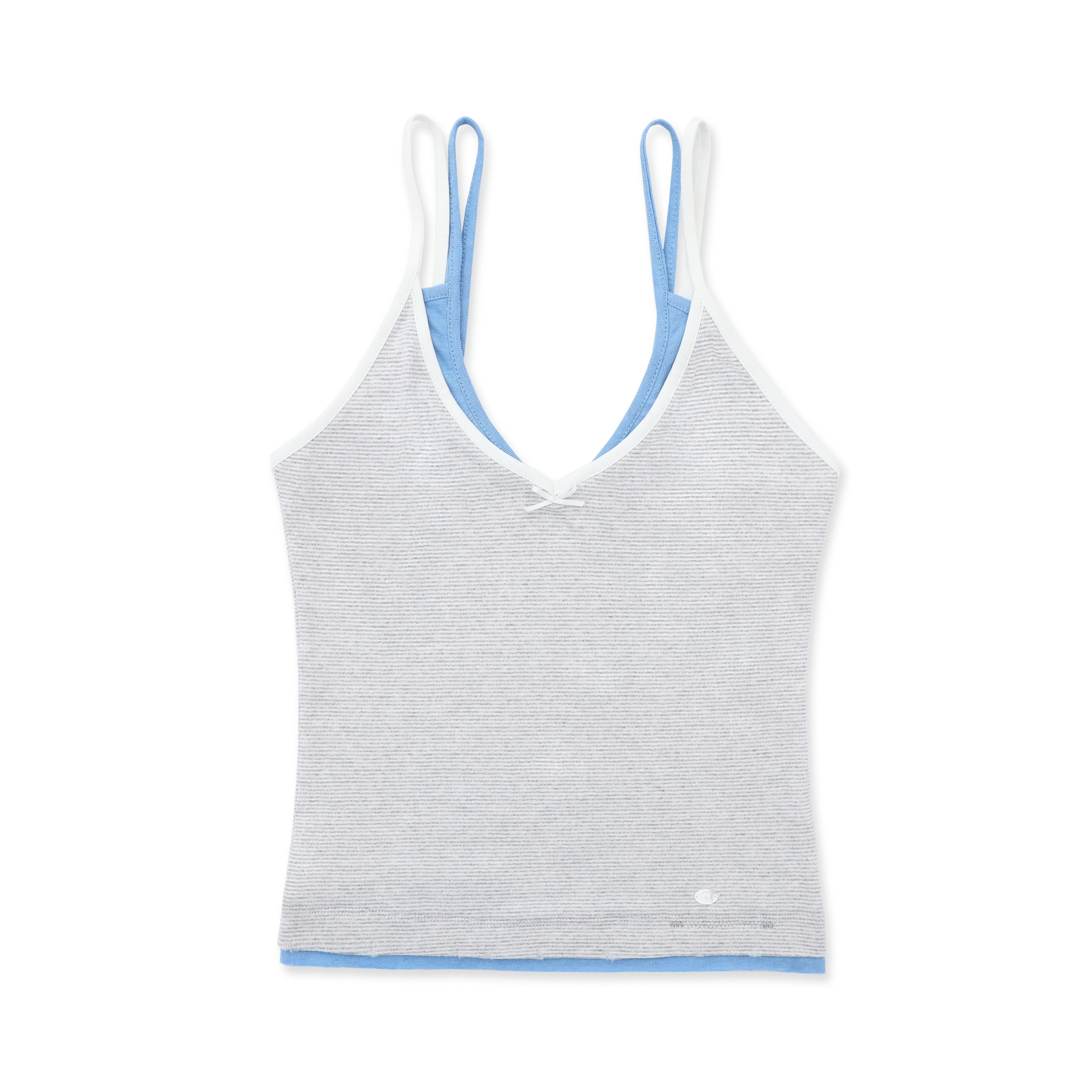MoroMoro Summer Gradient Camisole for Women