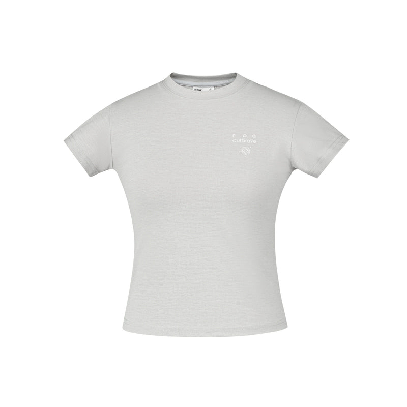 FPA Store Women's Quick-Drying Yoga Tee