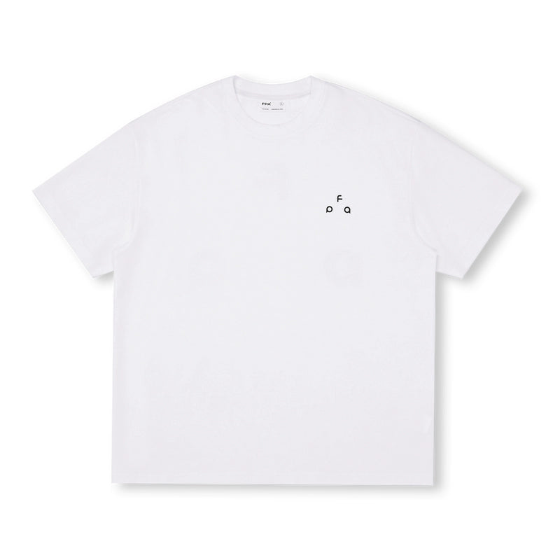 FPA Store Classic Cotton T-Shirt for Couples