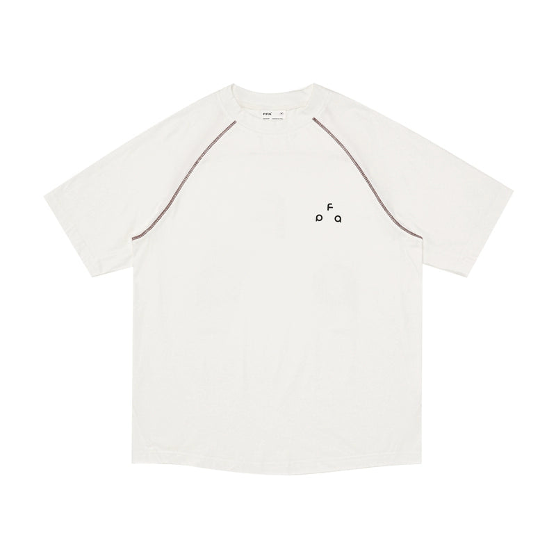 FPA Store Quick-Dry Antibacterial T-Shirt for Couples