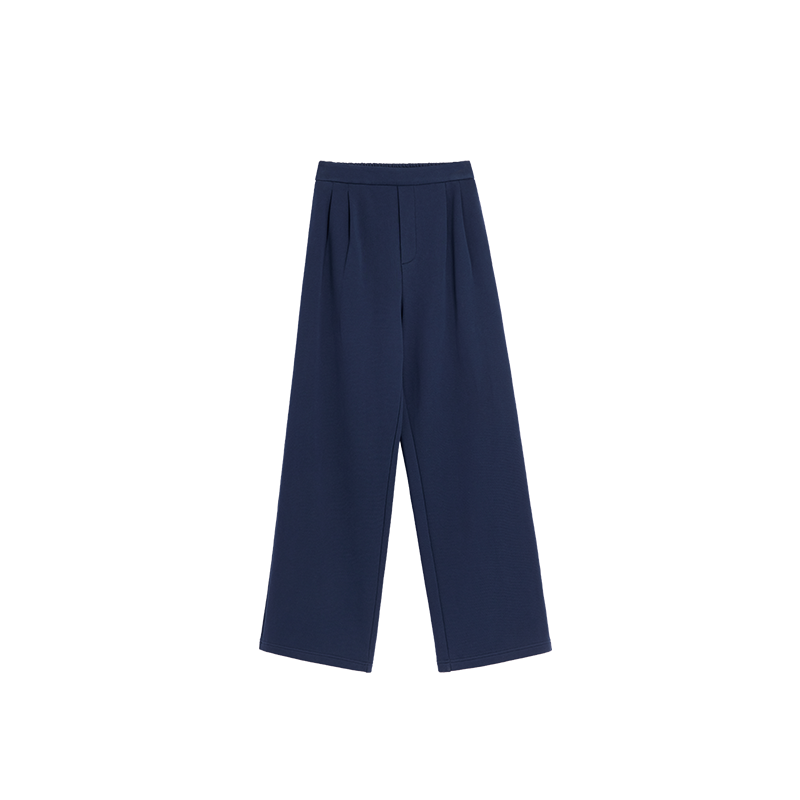 Alright Then Four-Color Comfortable Cotton Sweatpants