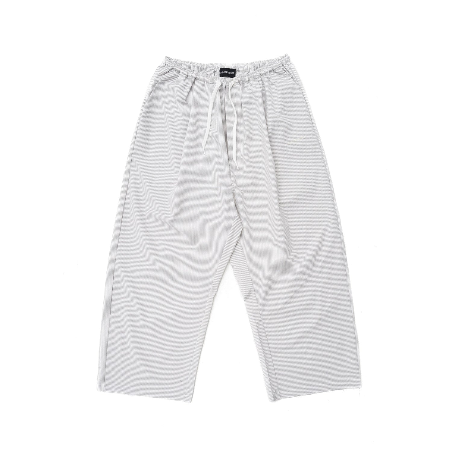 Mason Prince Comfort Striped Casual Shorts and Pants