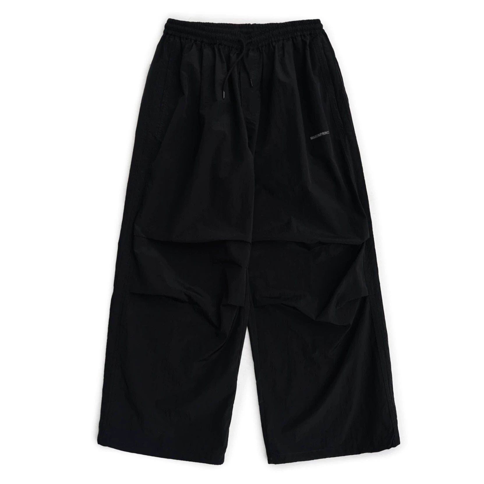 Mason Prince Lightweight Casual Pants - Versatile and Stylish
