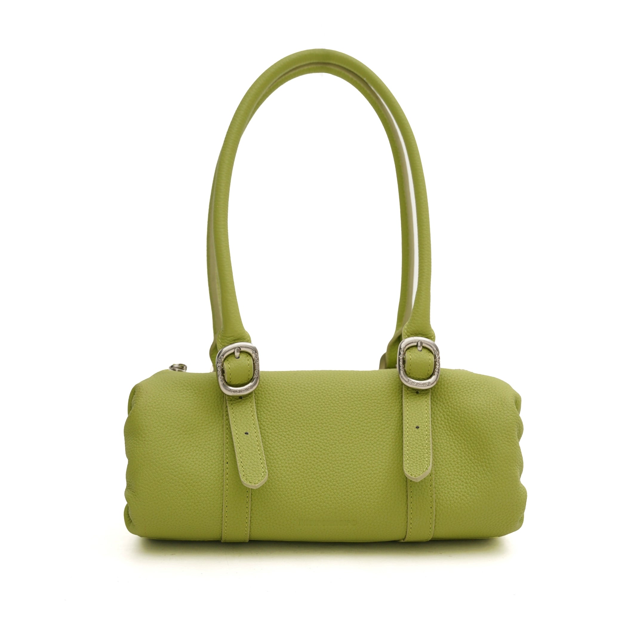 MoroMoro Colorful Textured Summer Handbag