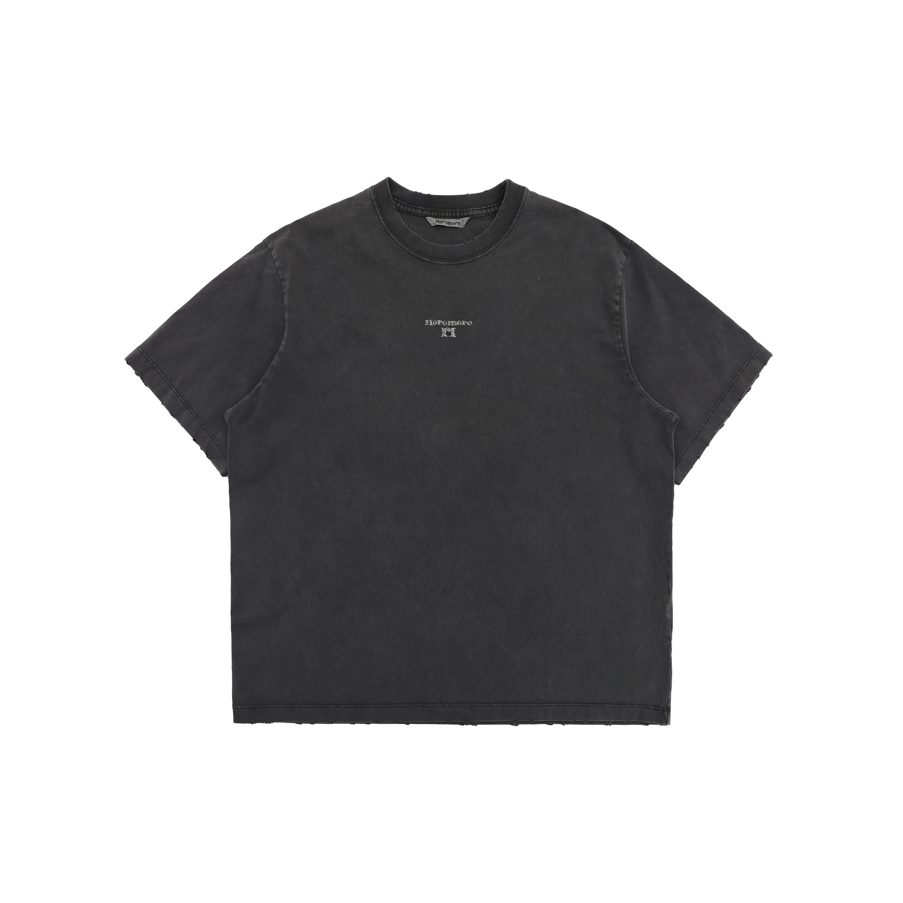 MoroMoro Women's Vintage-Inspired Loose Fit T-Shirt