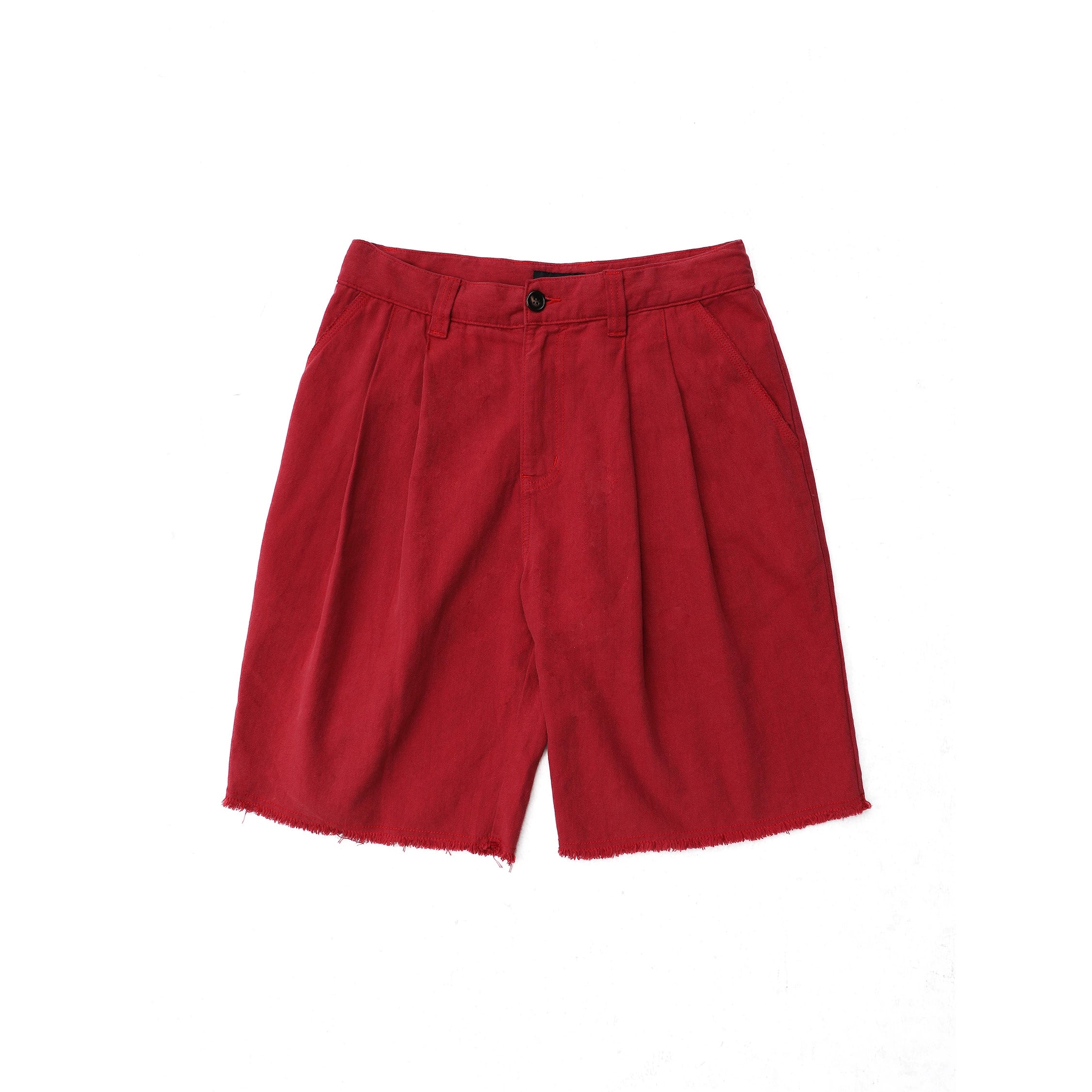 Mason Prince Super Club Casual Tencel Shorts