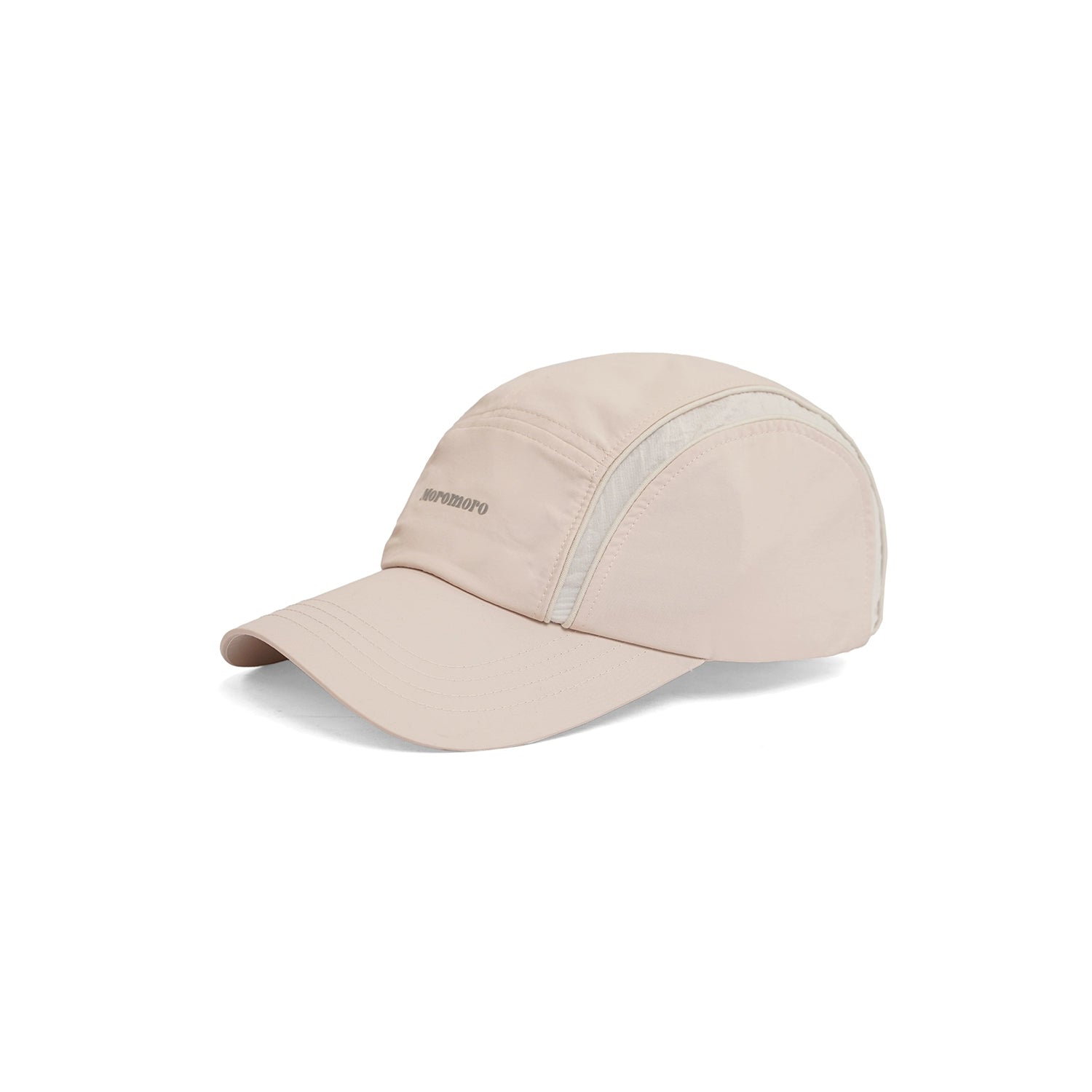 MoroMoro Eco-Friendly Splicing Baseball Cap