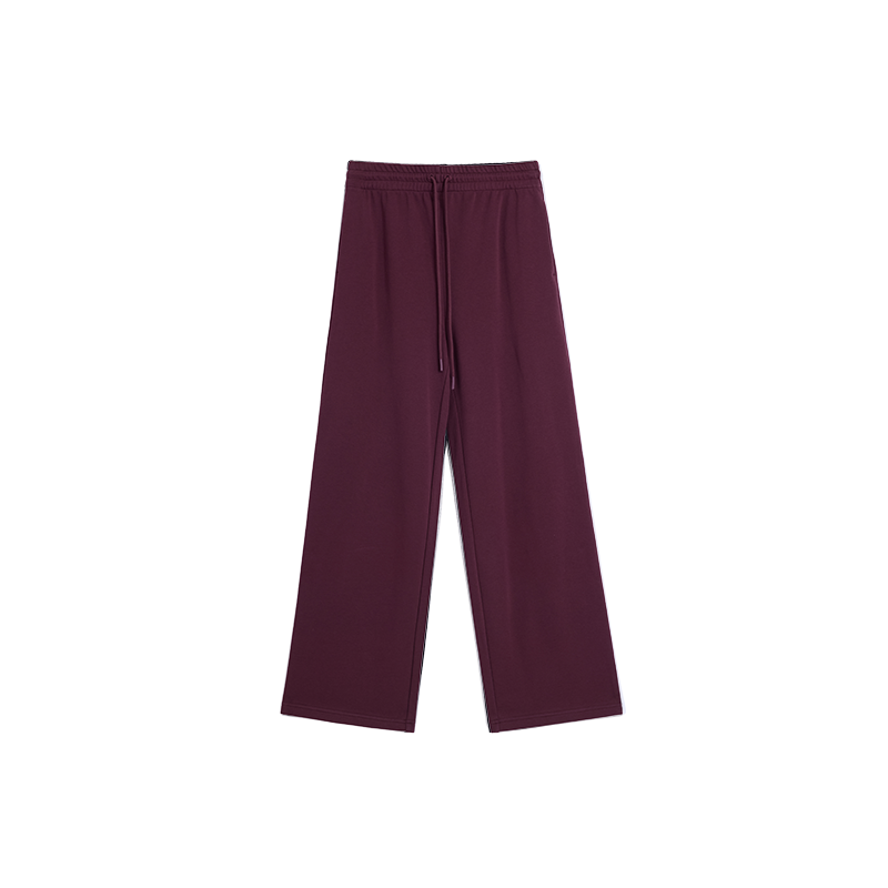 Alright Then Multicolor Casual Cotton Sweatpants