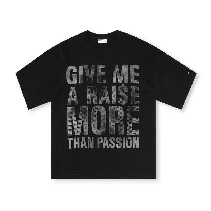 FPA Store Cotton Sluglan Short Sleeve Tee