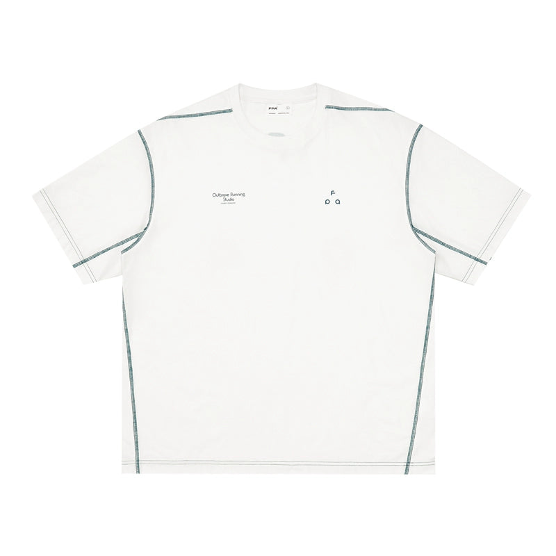 FPA Store Casual UV Protection T-Shirt for Men