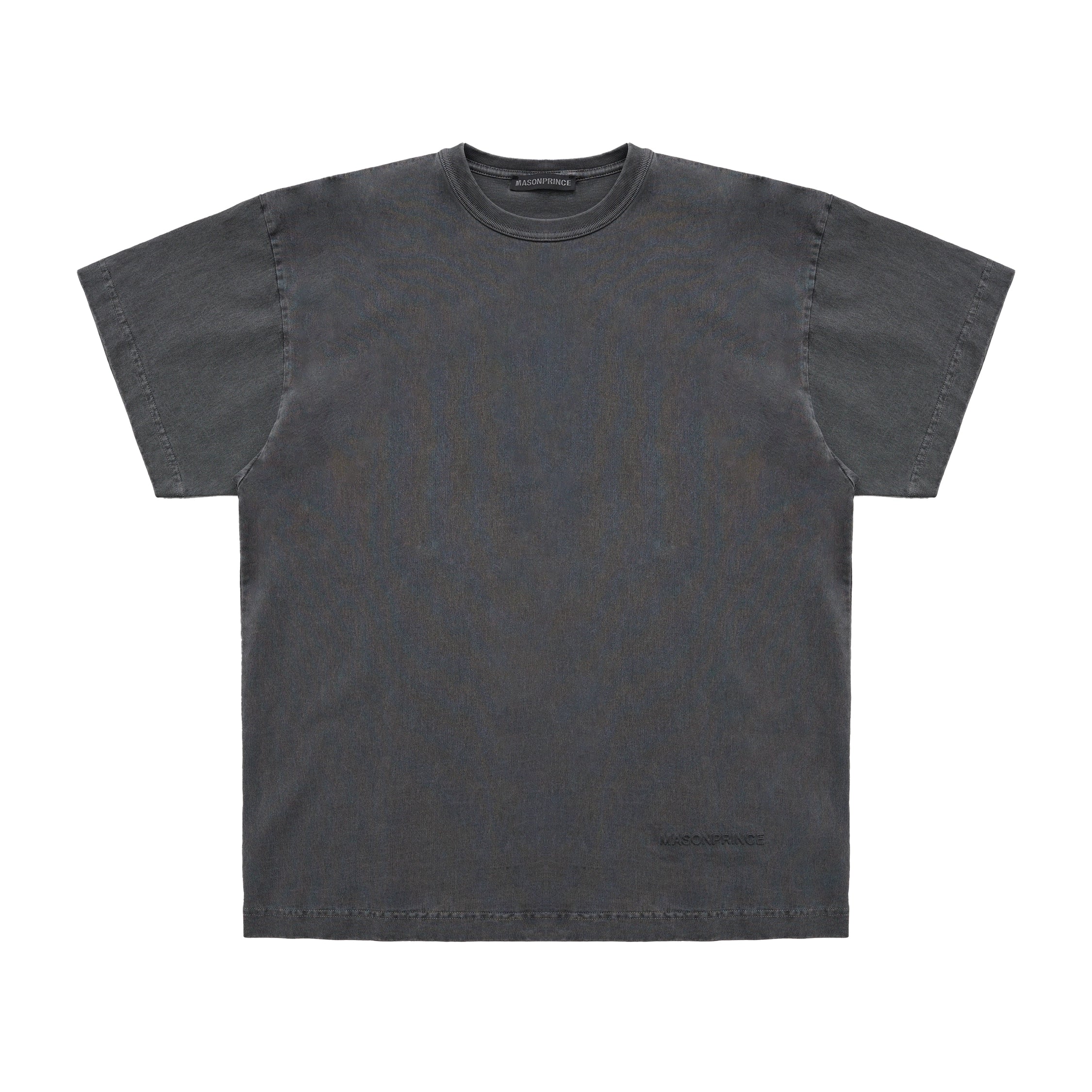 MASONPRINCE Classic Oversized Cotton T-Shirt