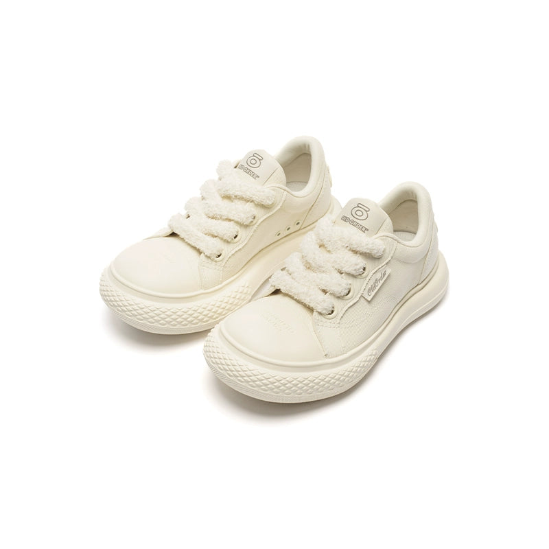 Old Order Canvas Sneakers – Stylish and Comfortable