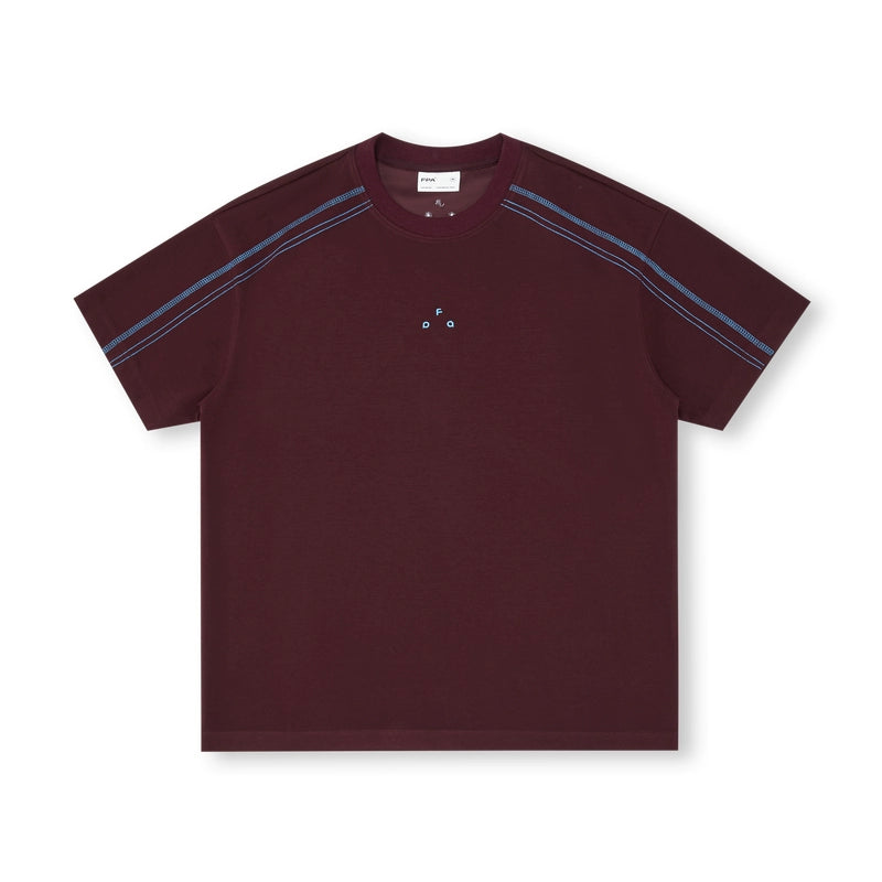 FPA Store Casual Colorful Half-Sleeve T-Shirt for Men