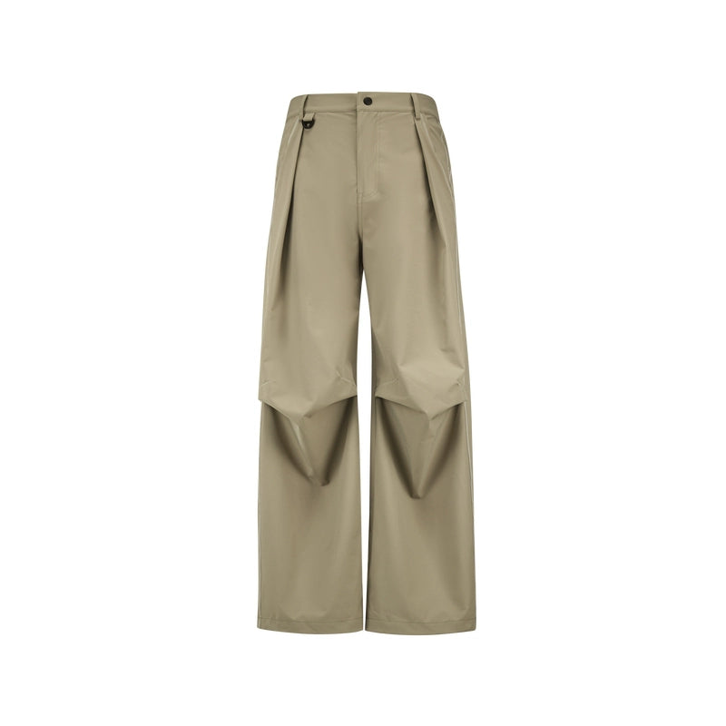 FPA Store Lightweight Outdoor Paratrooper Pants