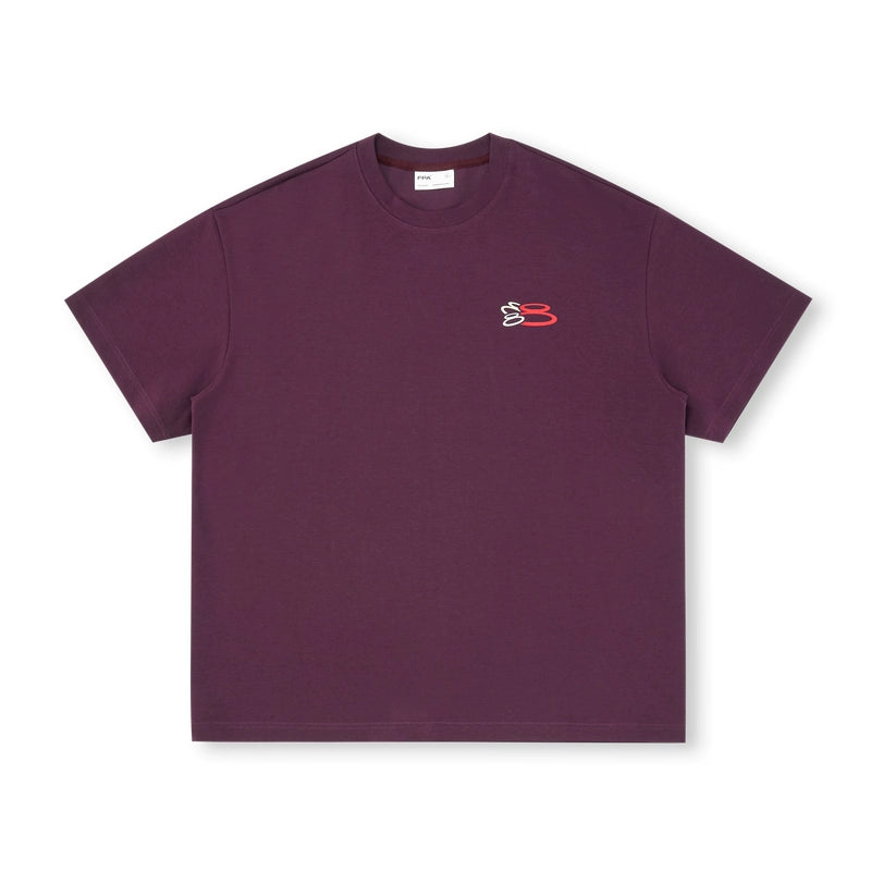 FPA Store Summer Casual Graphic Tee for Couples