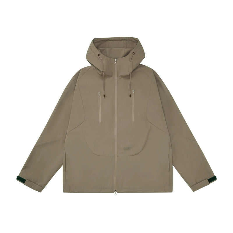 FPA Outdoor Triple Defense Rushing Jacket for Men
