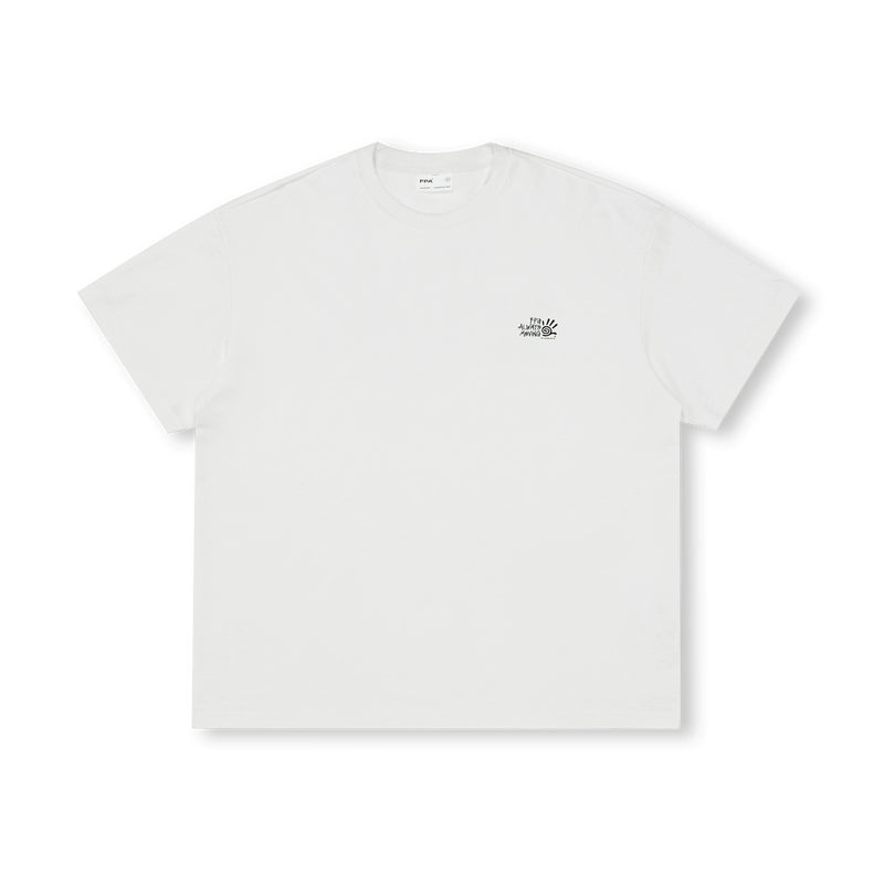 FPA Store Quick-Drying Antibacterial T-Shirt for Summer