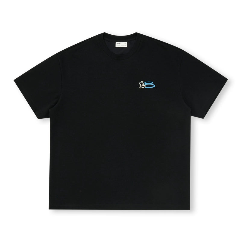 FPA Store Casual Printed T-Shirt for Couples