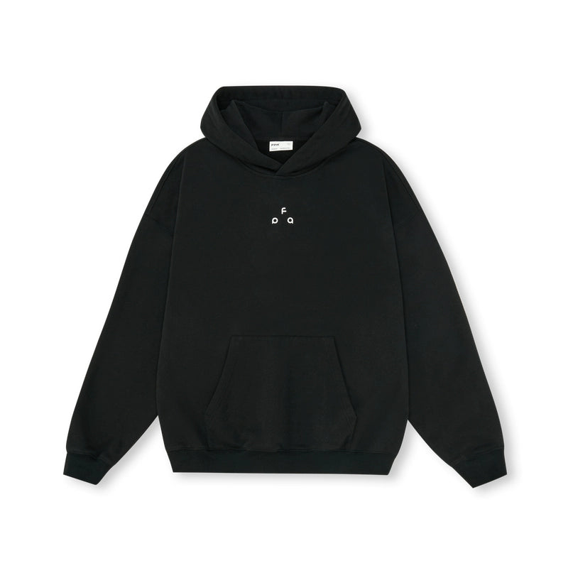 FPA Hooded Sweatshirt - Casual Unisex Style