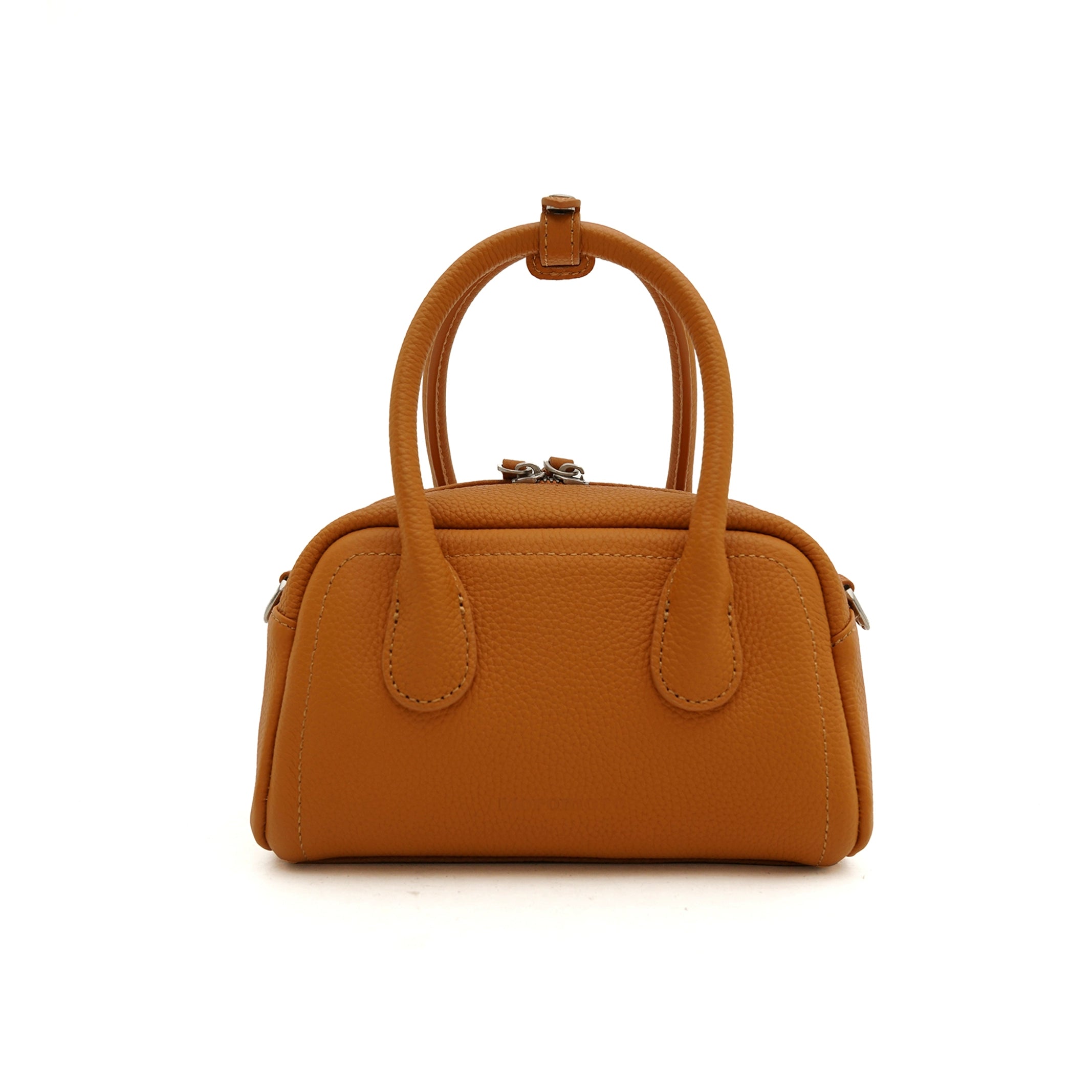 MoroMoro Classic Bowler Bag - Multi-Color Options