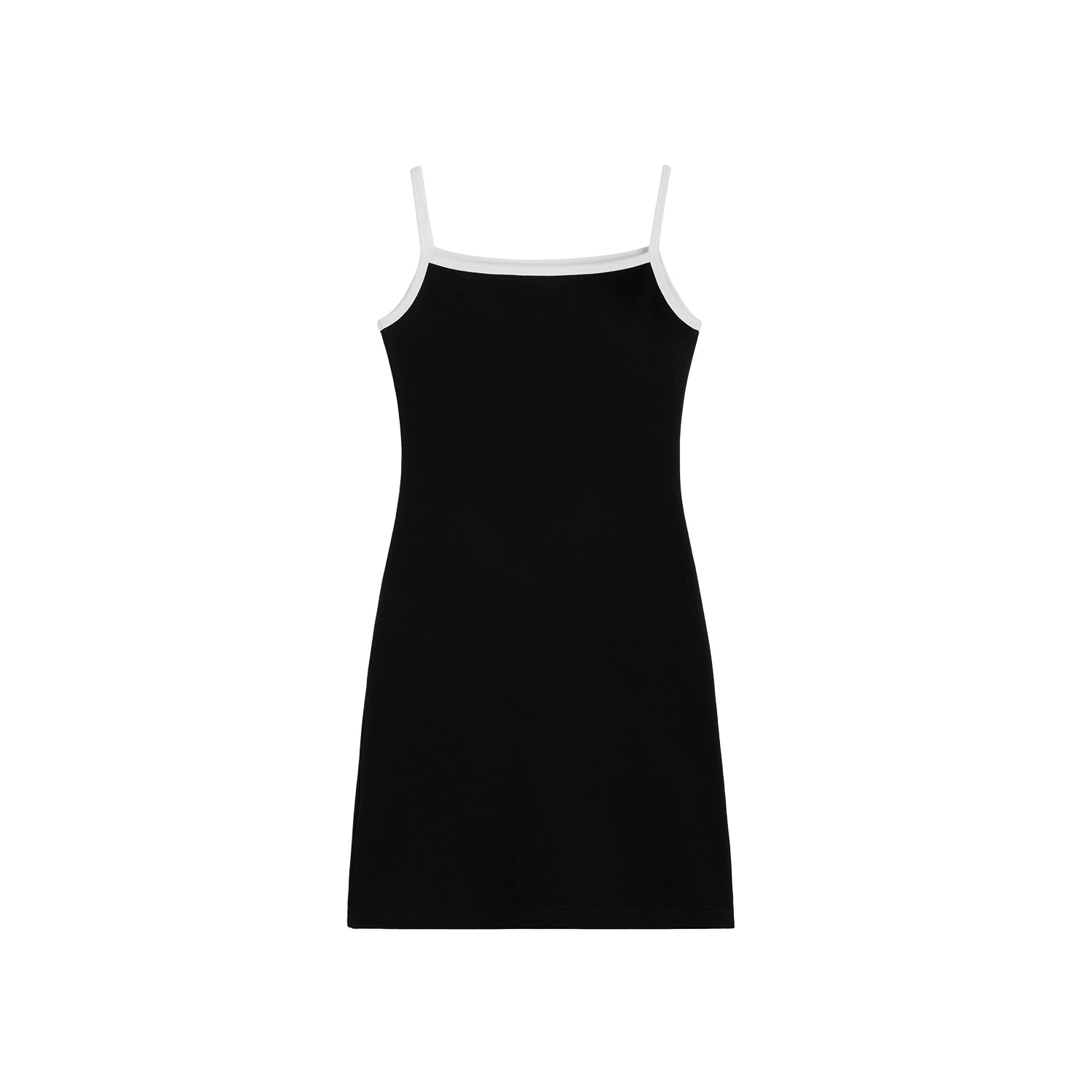 Alright Then Punch Cami - Versatile Sports Camisole Dress