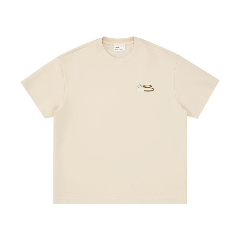 FPA Store Summer Casual Graphic Tee for Couples