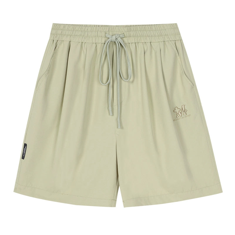 MEDM Lightweight Summer Casual Shorts for Men and Women