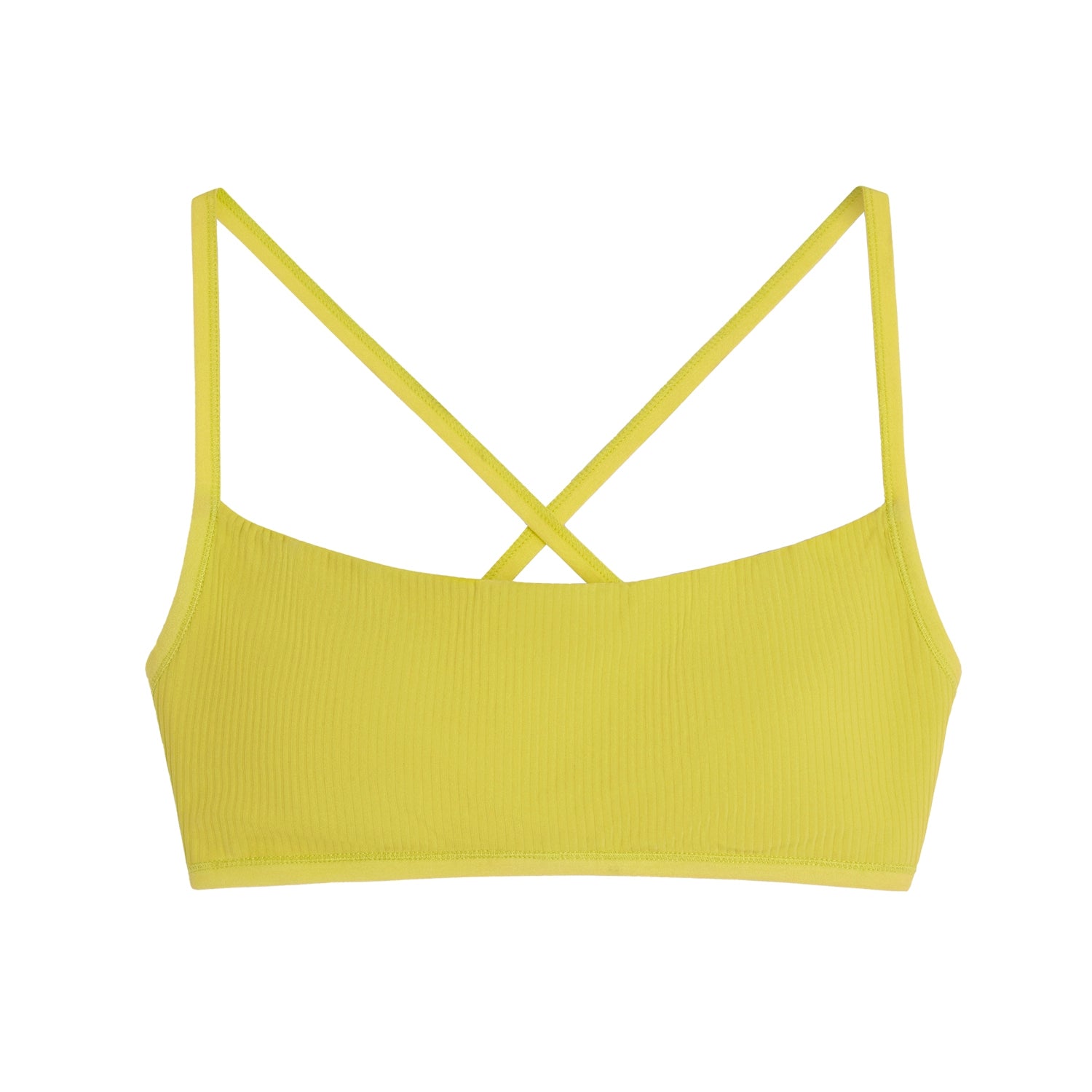 Alright Then Dynamic Multi-color Adjustable Sports Camisole
