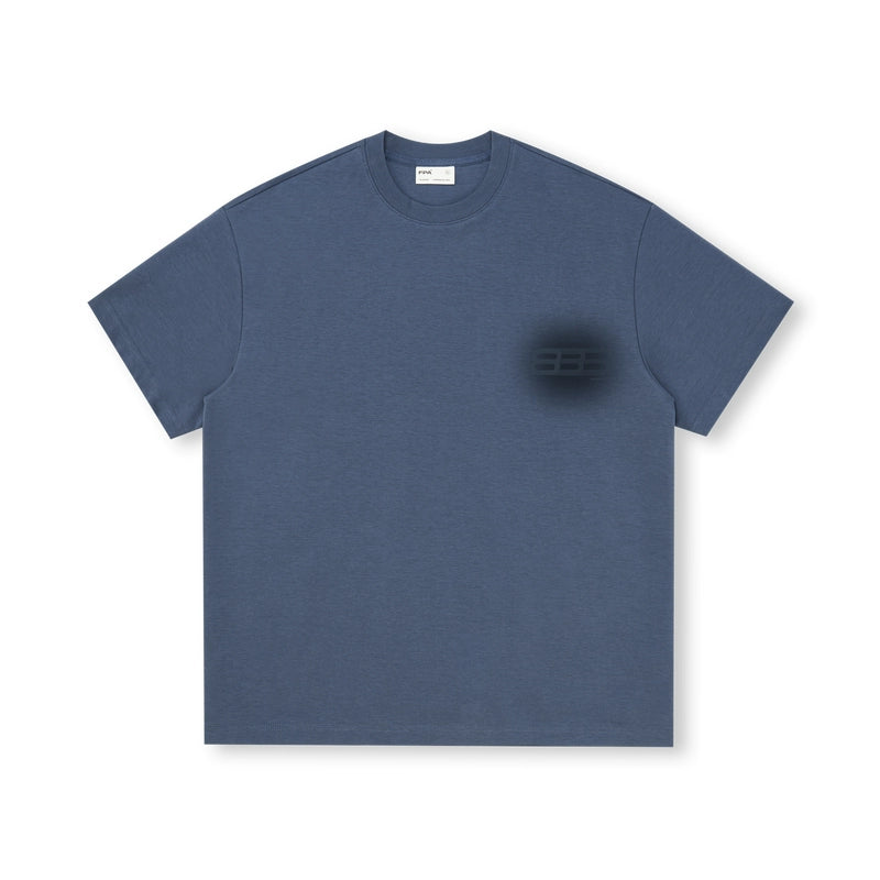 FPA Sports Cool Cotton T-Shirt with Unique Design