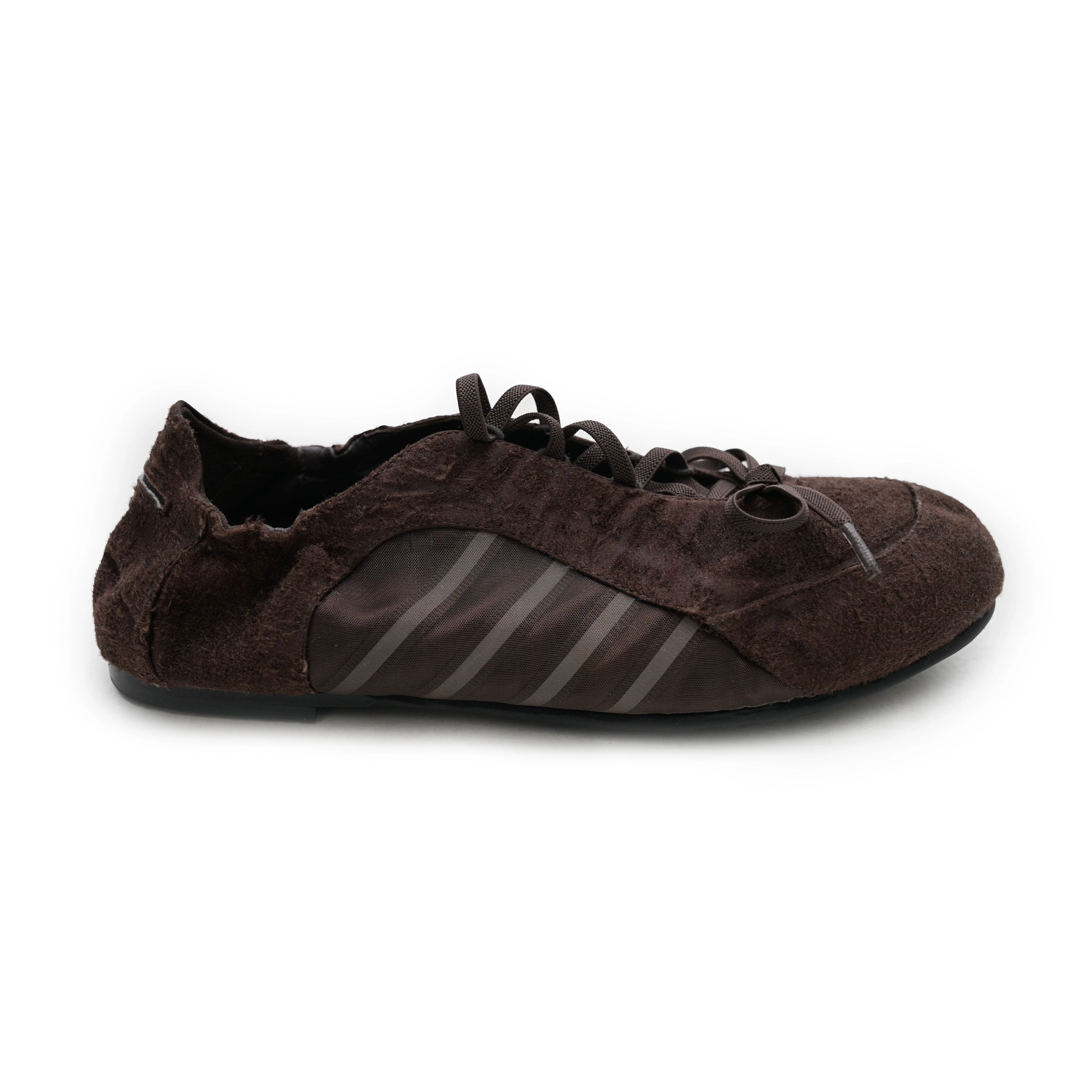 Mason Prince Light Sport Collection Thin Sole Ballet Flats
