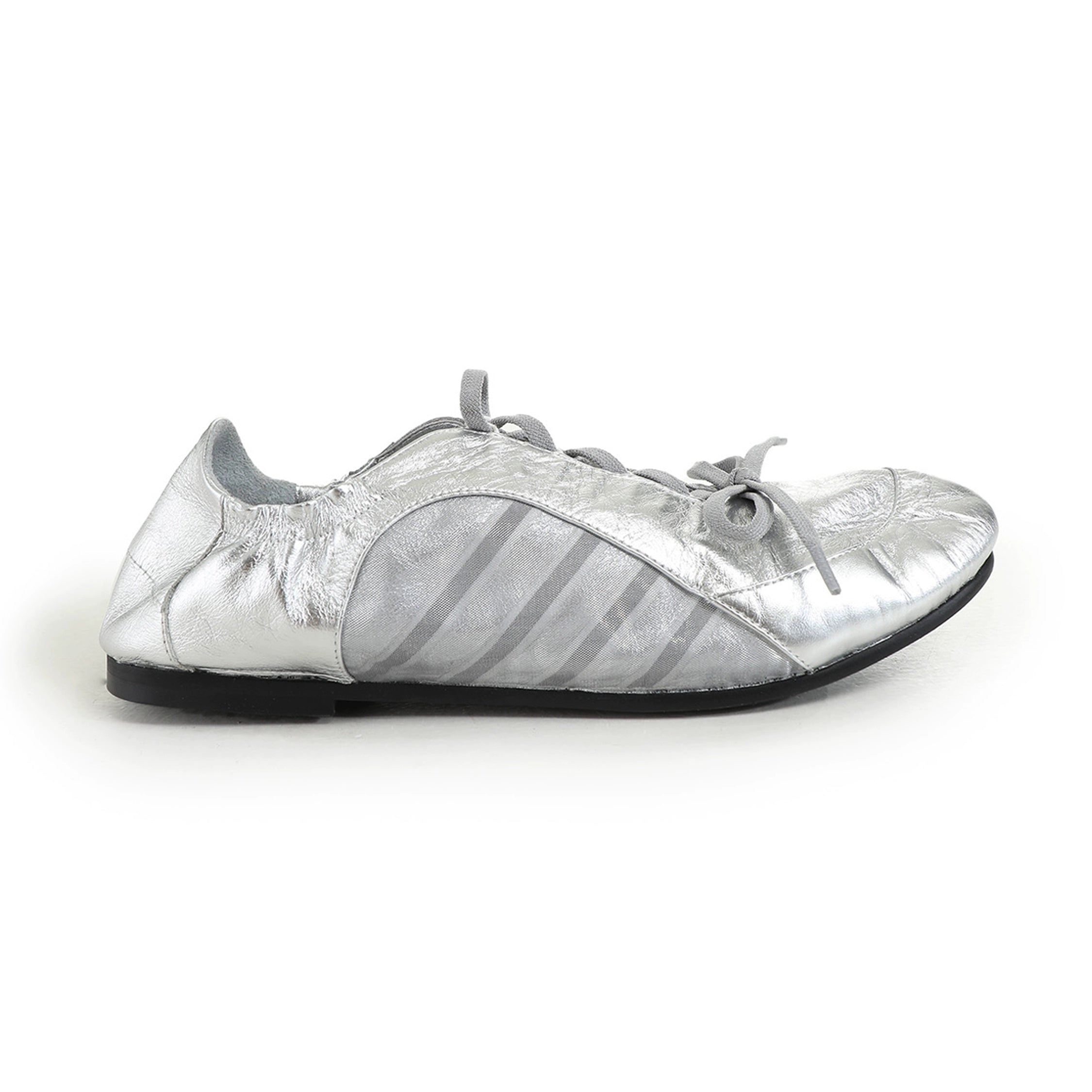 Mason Prince Light Sport Collection Thin Sole Ballet Flats